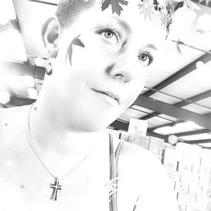 Meet your Posher, Heidi